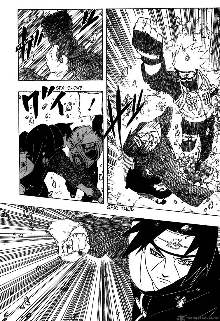 Naruto 260 6