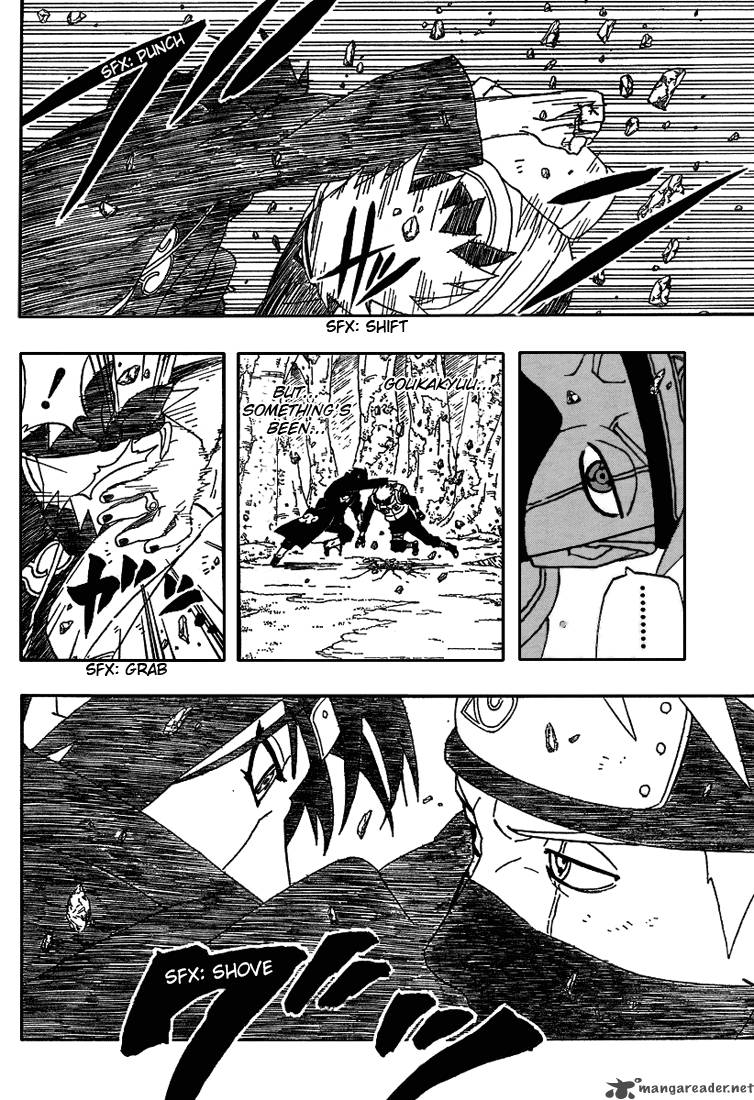 Naruto 260 7