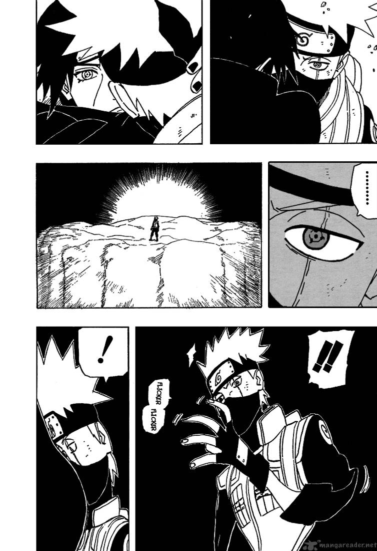 Naruto 260 8