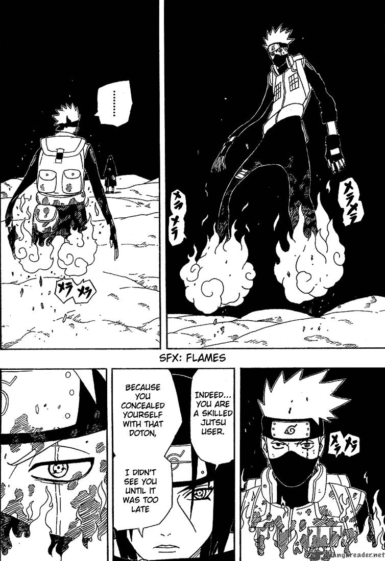 Naruto 260 9