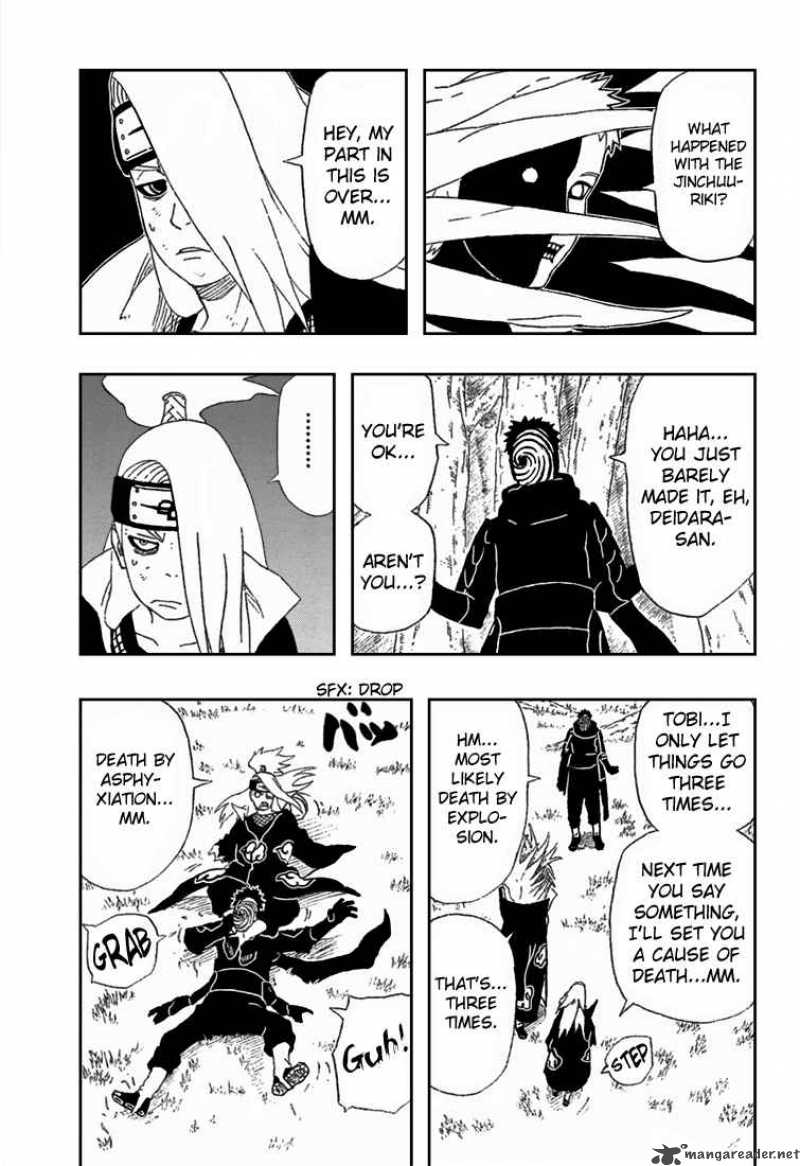 Naruto 281 18