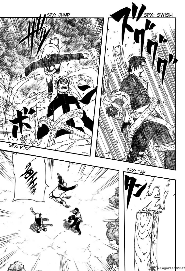 Naruto 288 11