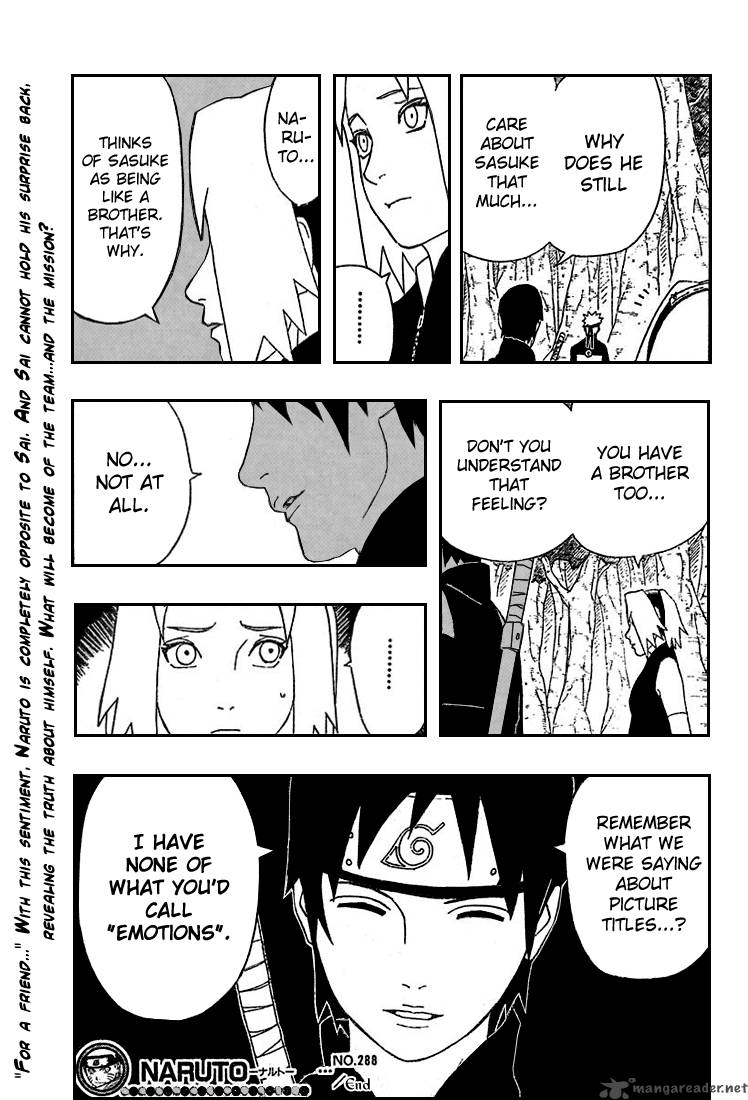 Naruto 288 19