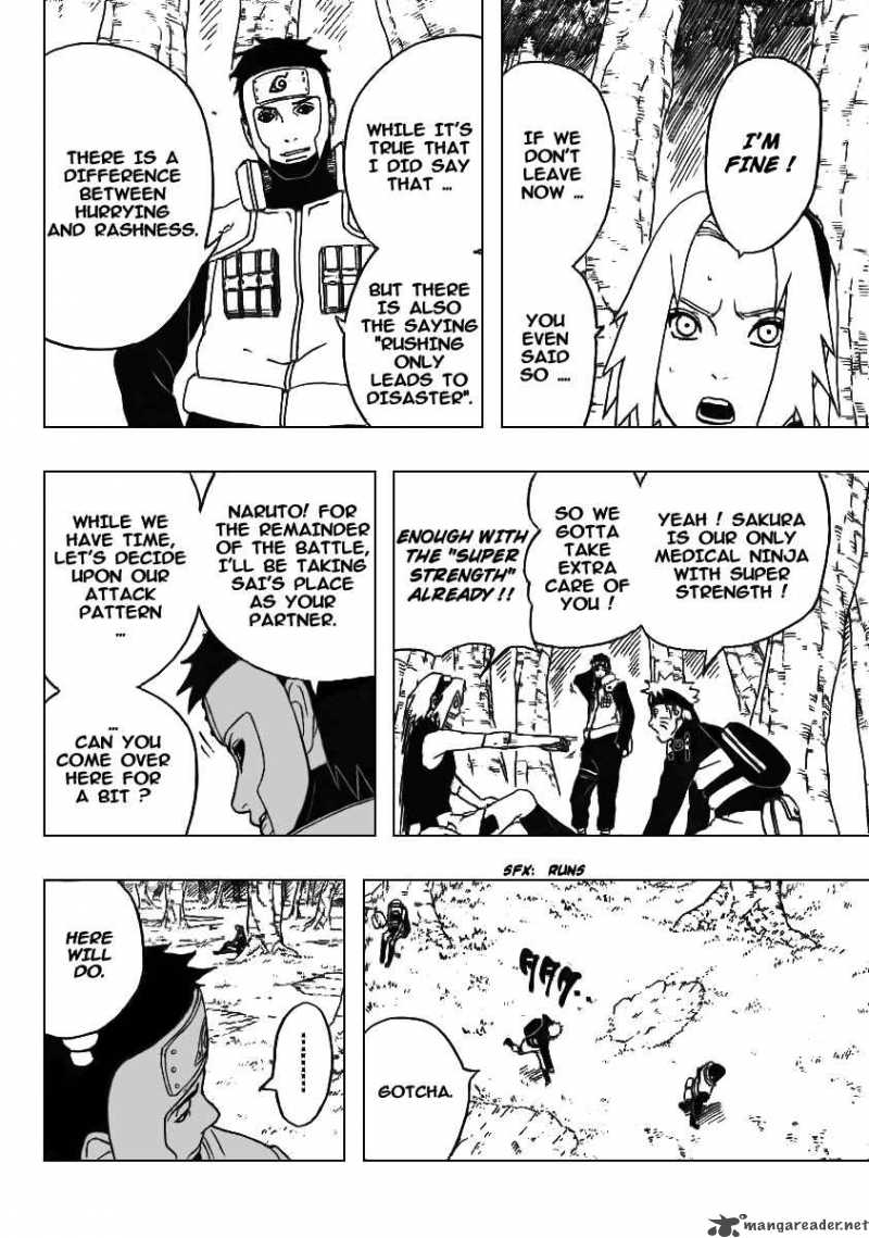 Naruto 299 16