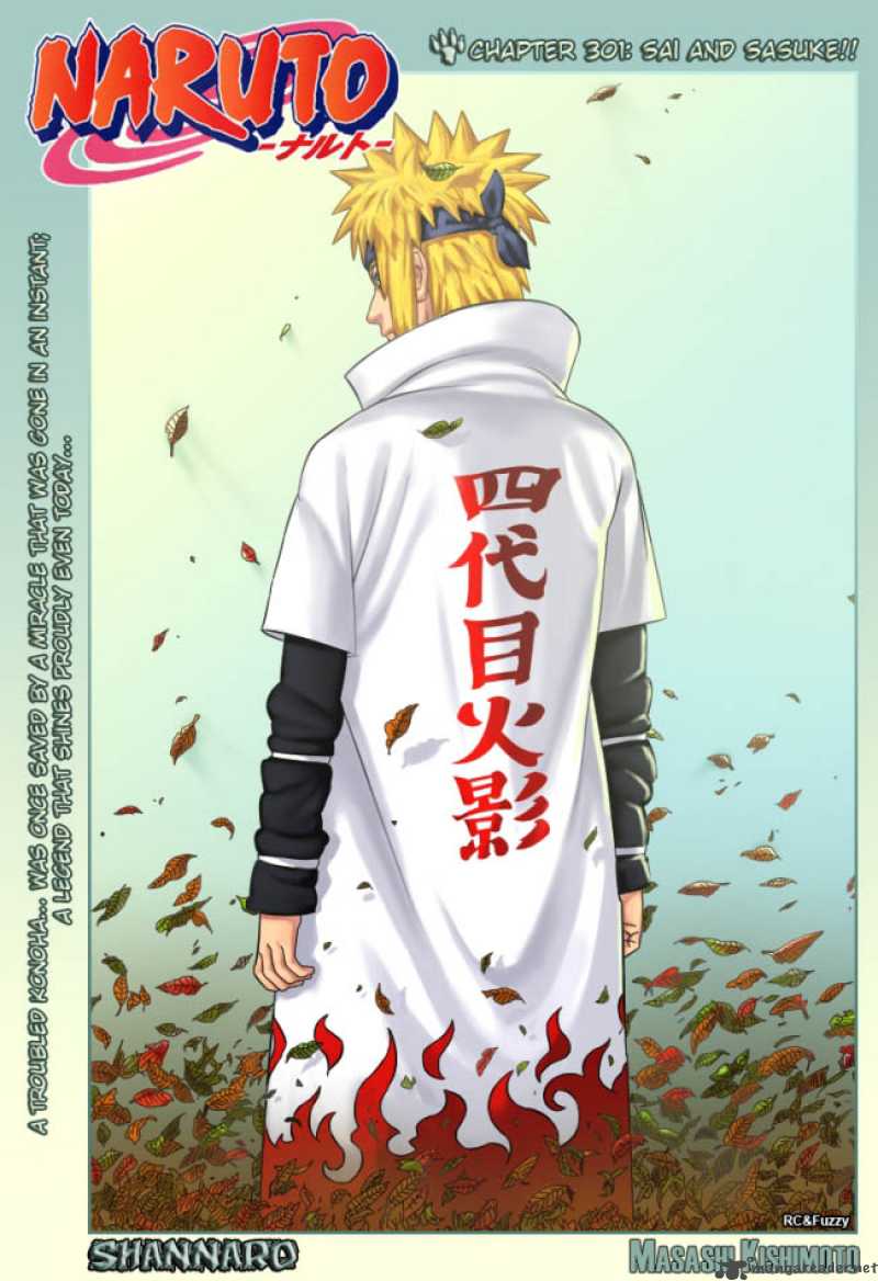 Naruto 301 17