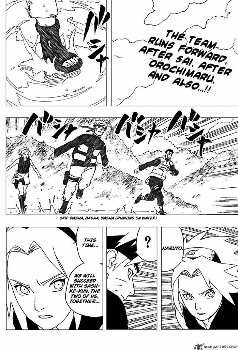 Naruto 301 19