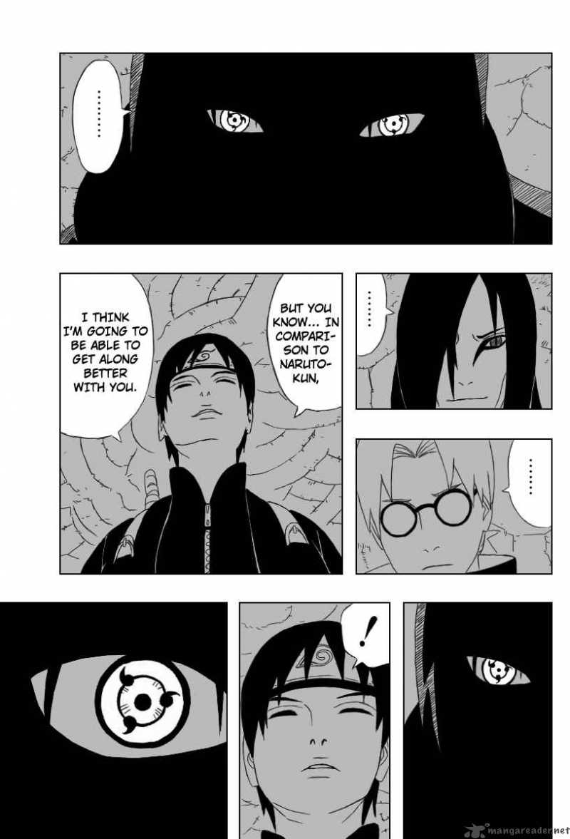 Naruto 301 22