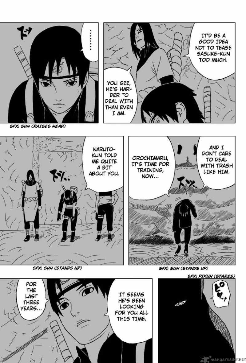 Naruto 301 25