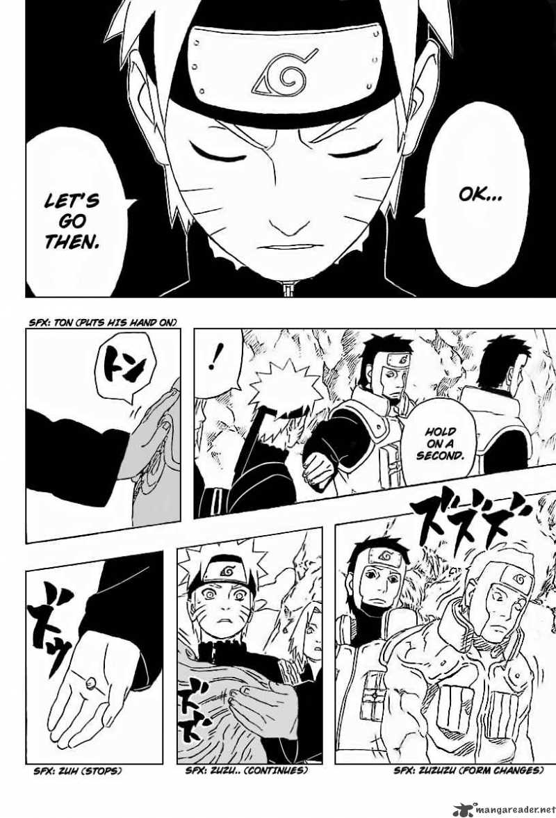 Naruto 301 30