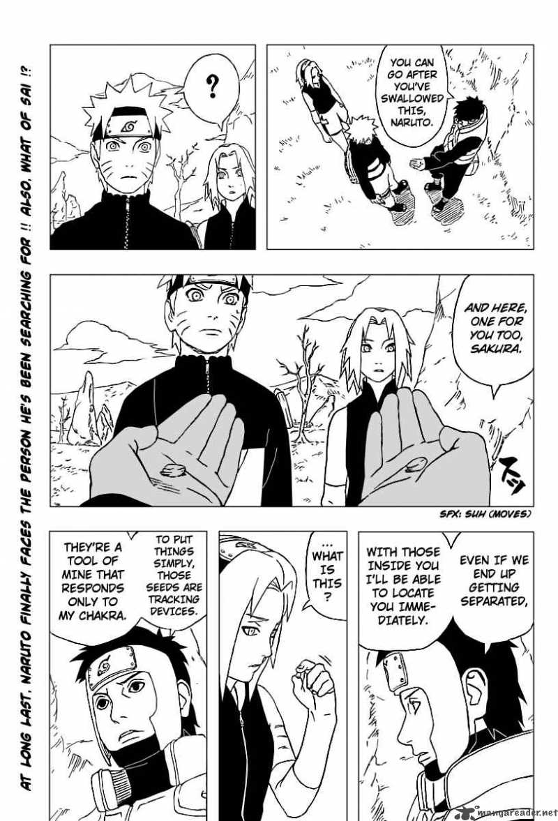 Naruto 301 31