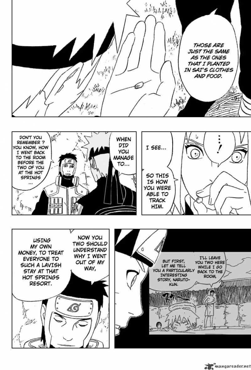 Naruto 301 32