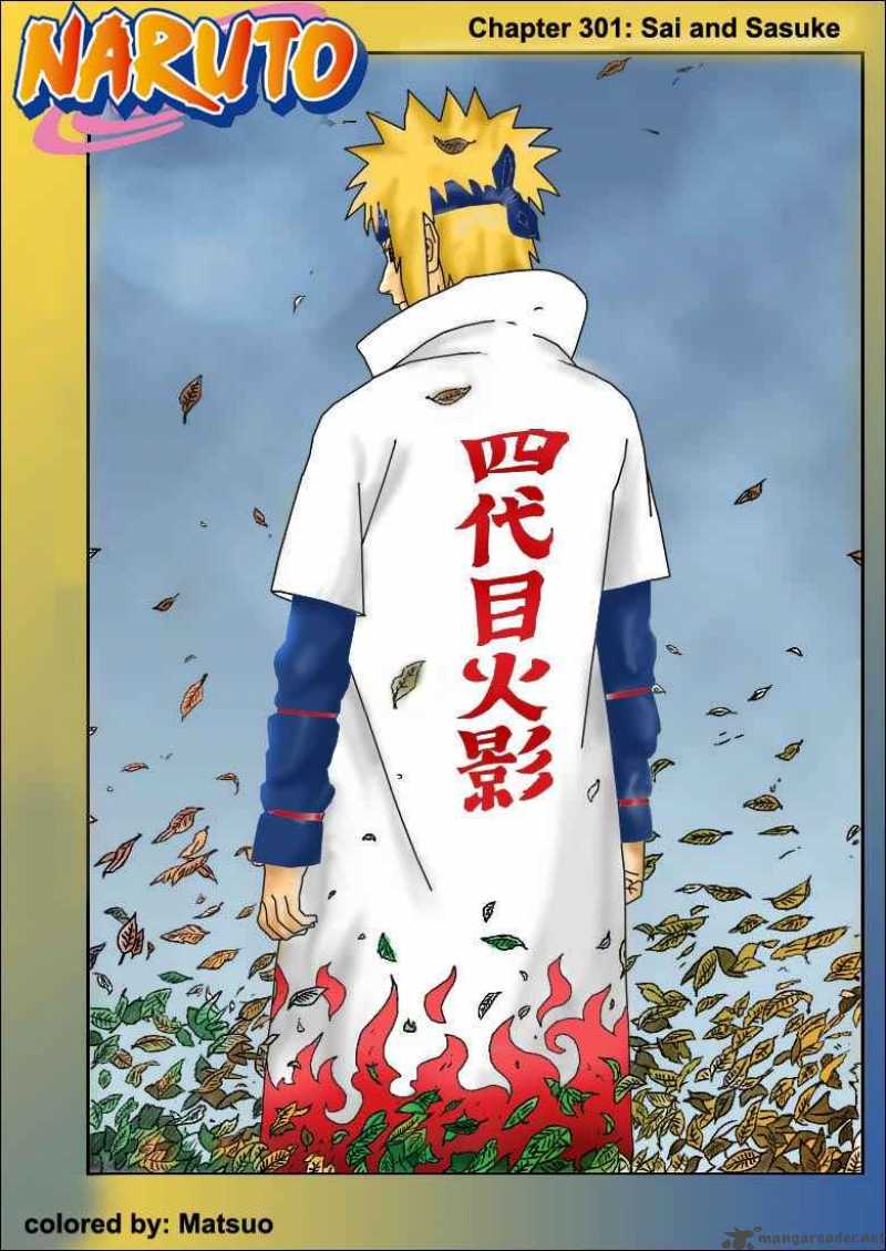 Naruto 301 4