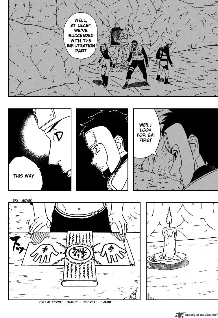 Naruto 302 9