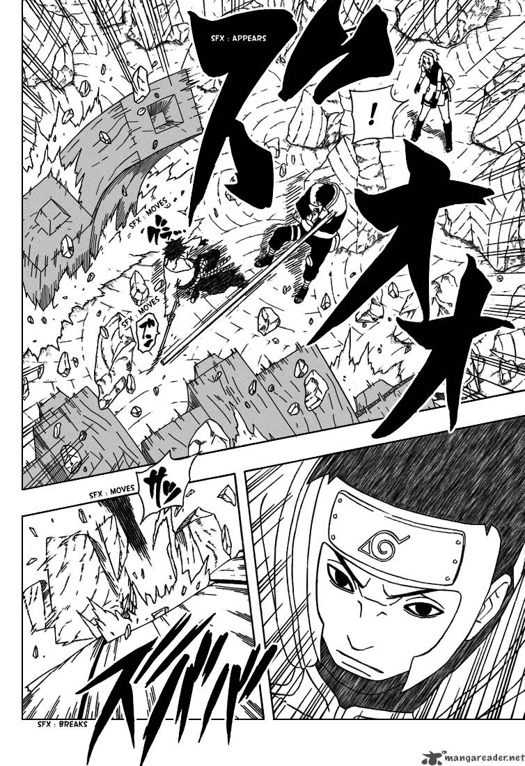 Naruto 309 10