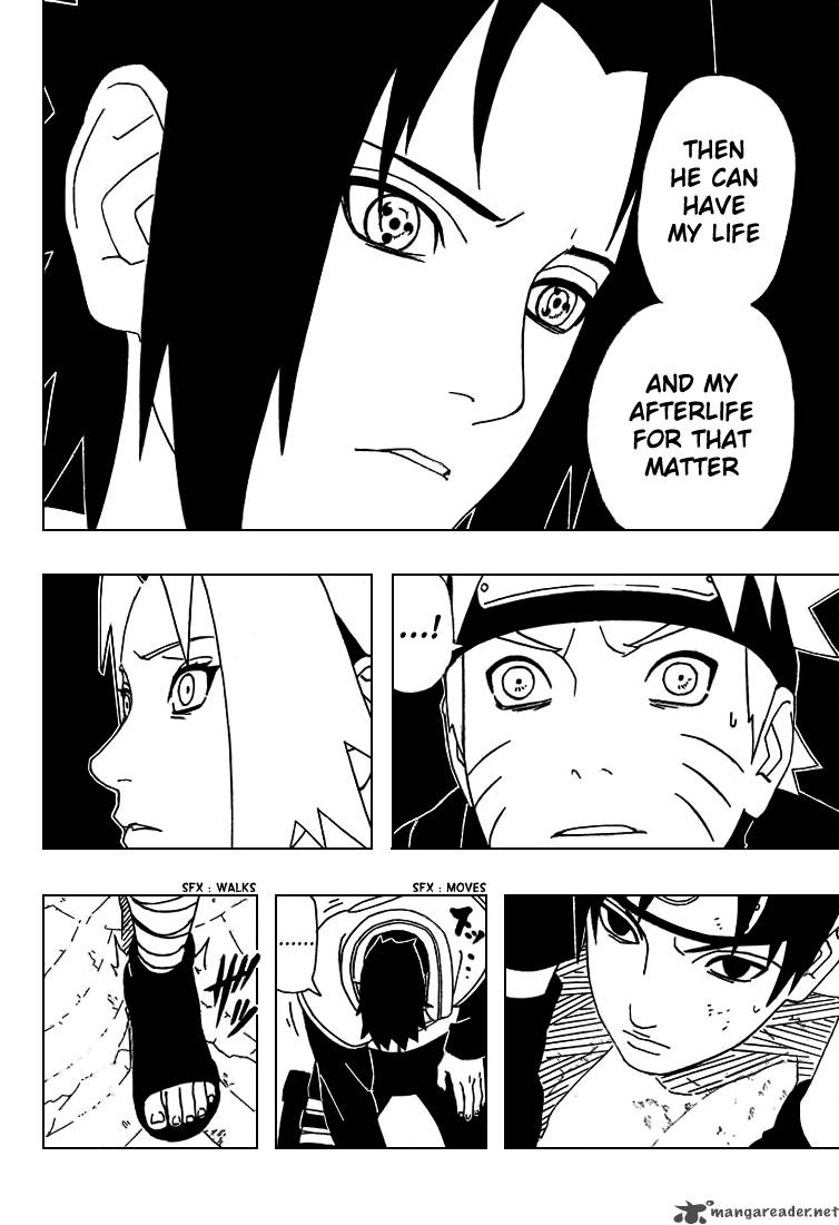 Naruto 309 14