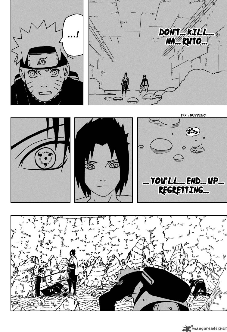 Naruto 309 8