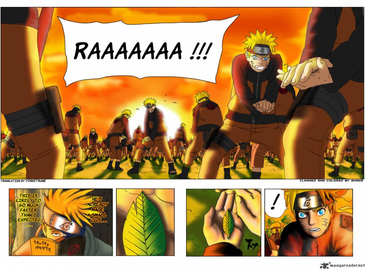 Naruto 316 17