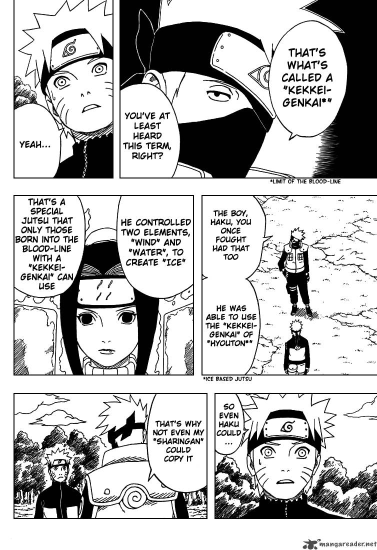 Naruto 316 8