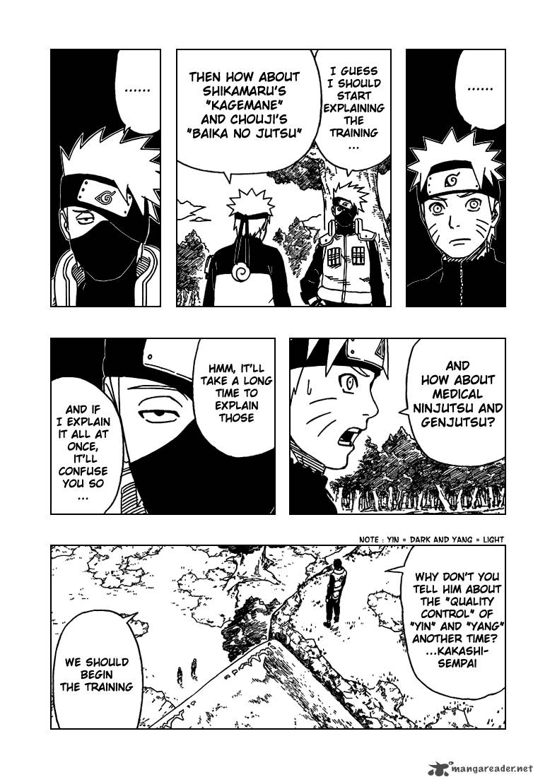 Naruto 316 9