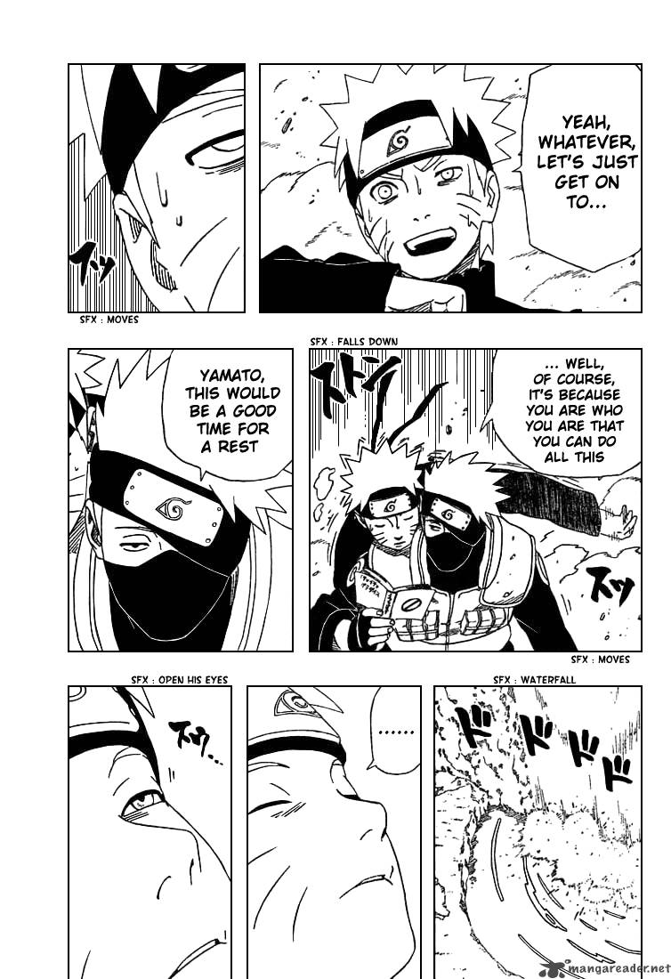 Naruto 318 8