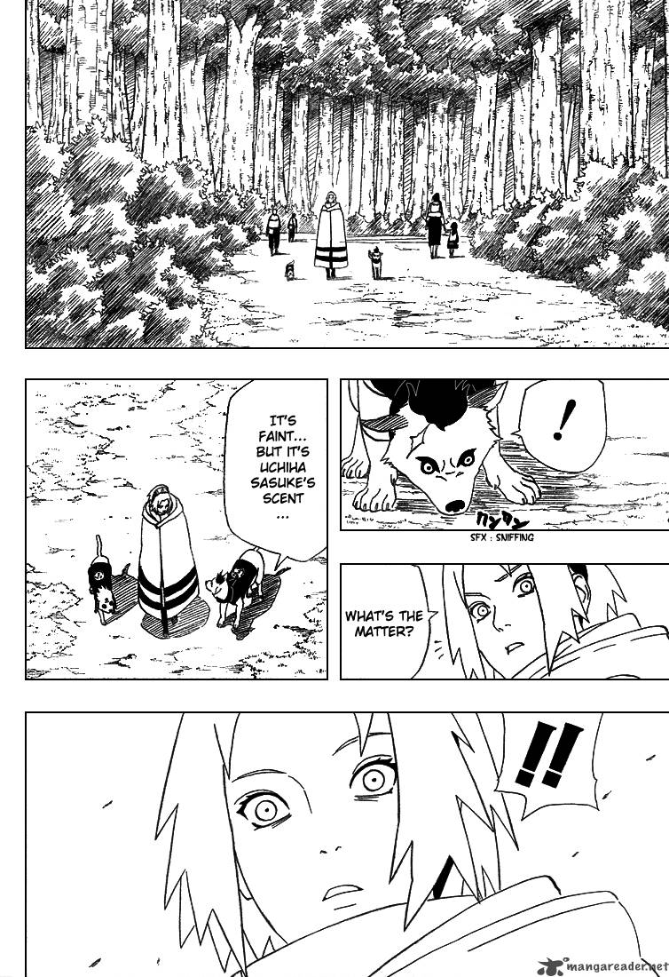 Naruto 355 13