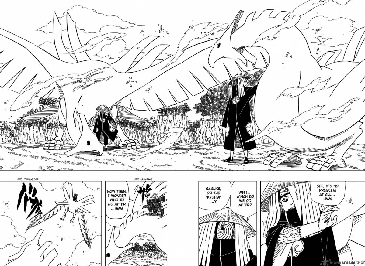 Naruto 355 8