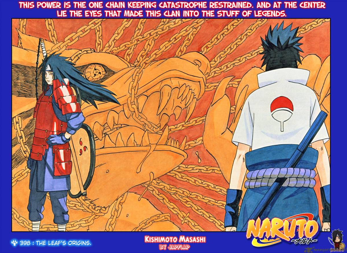Naruto 398 2