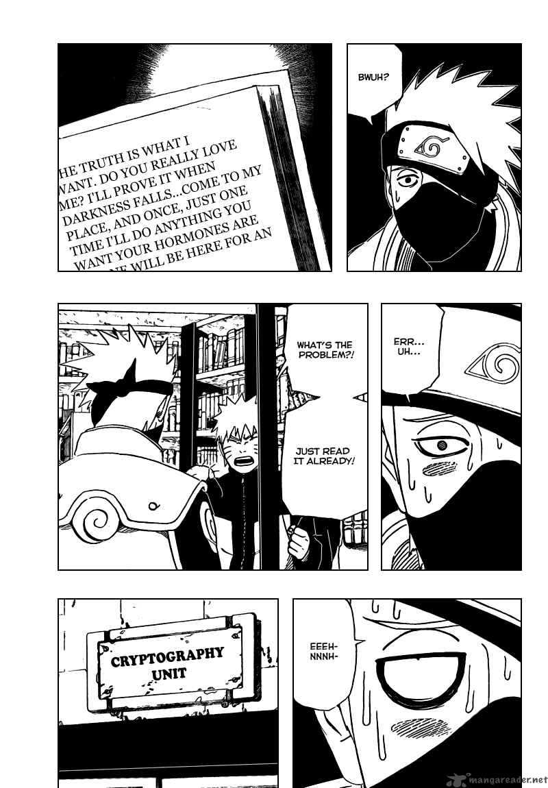 Naruto 407 11