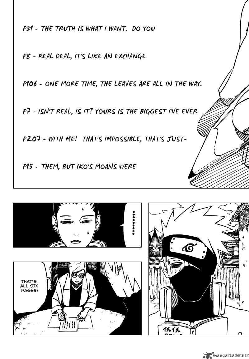 Naruto 407 12