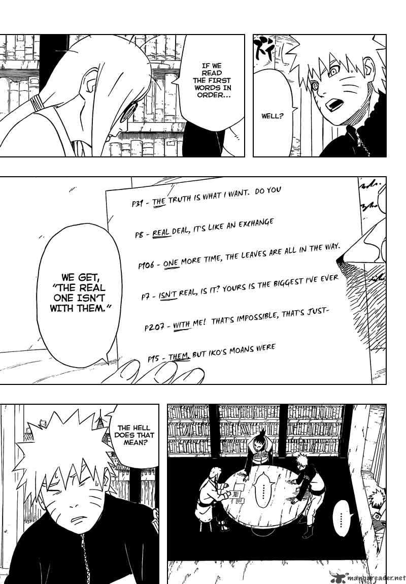 Naruto 407 13