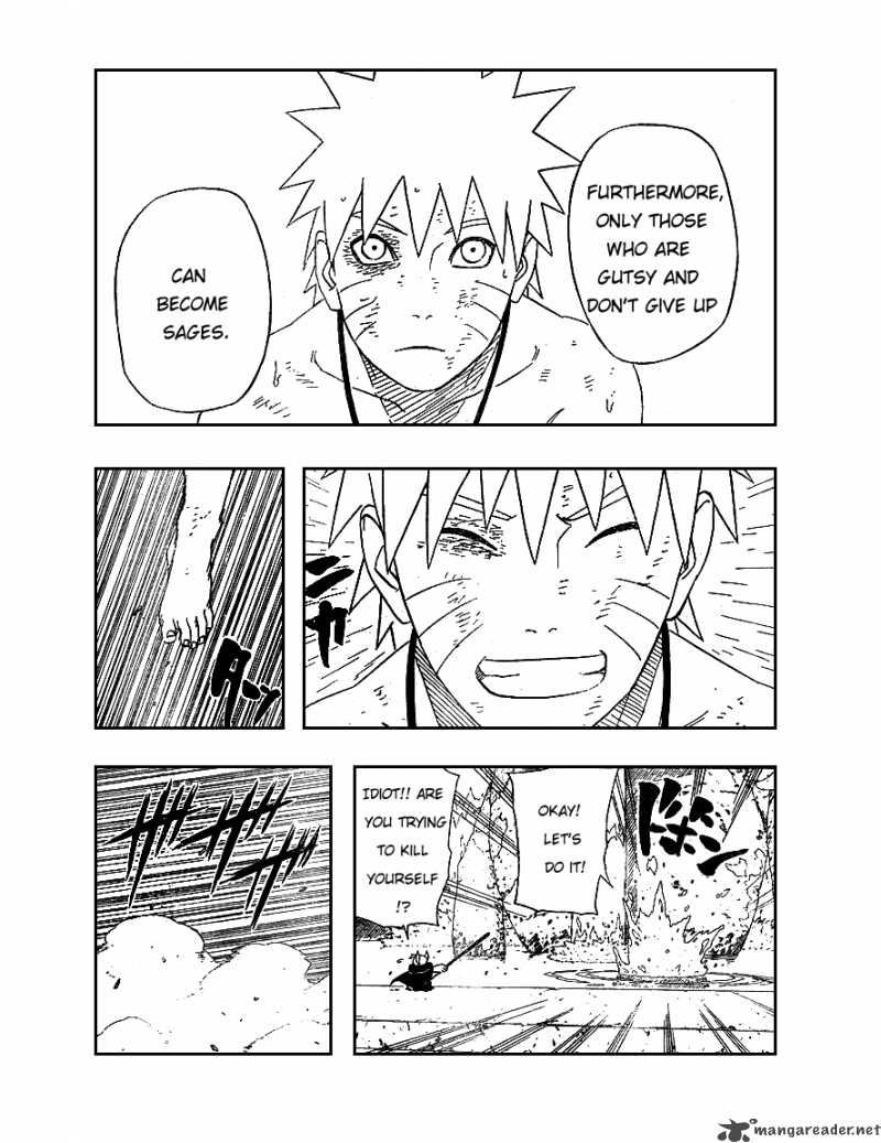 Naruto 412 12