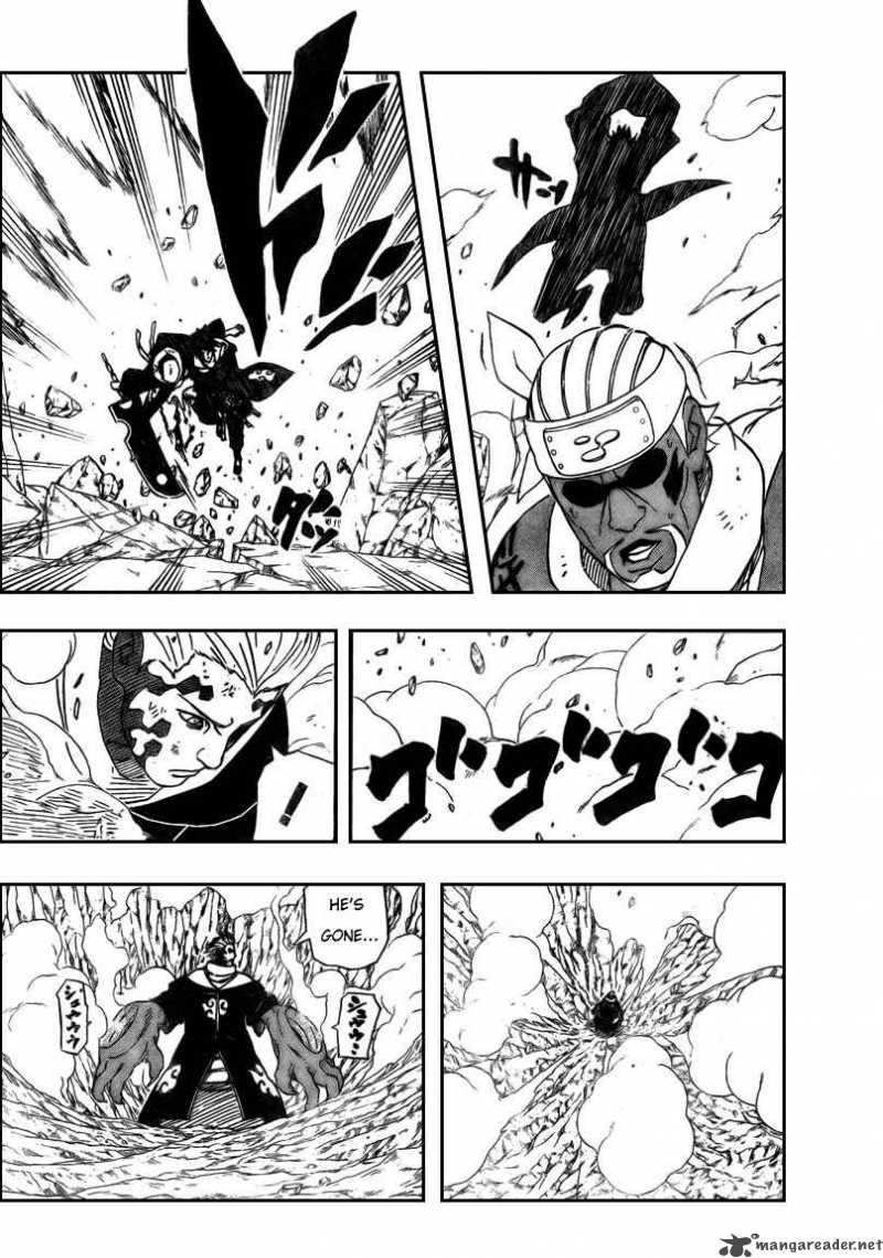 Naruto 412 15