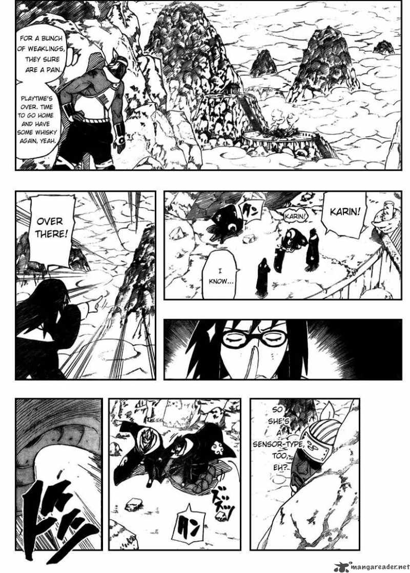 Naruto 412 16