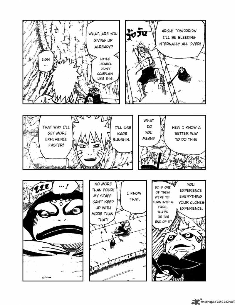 Naruto 412 9