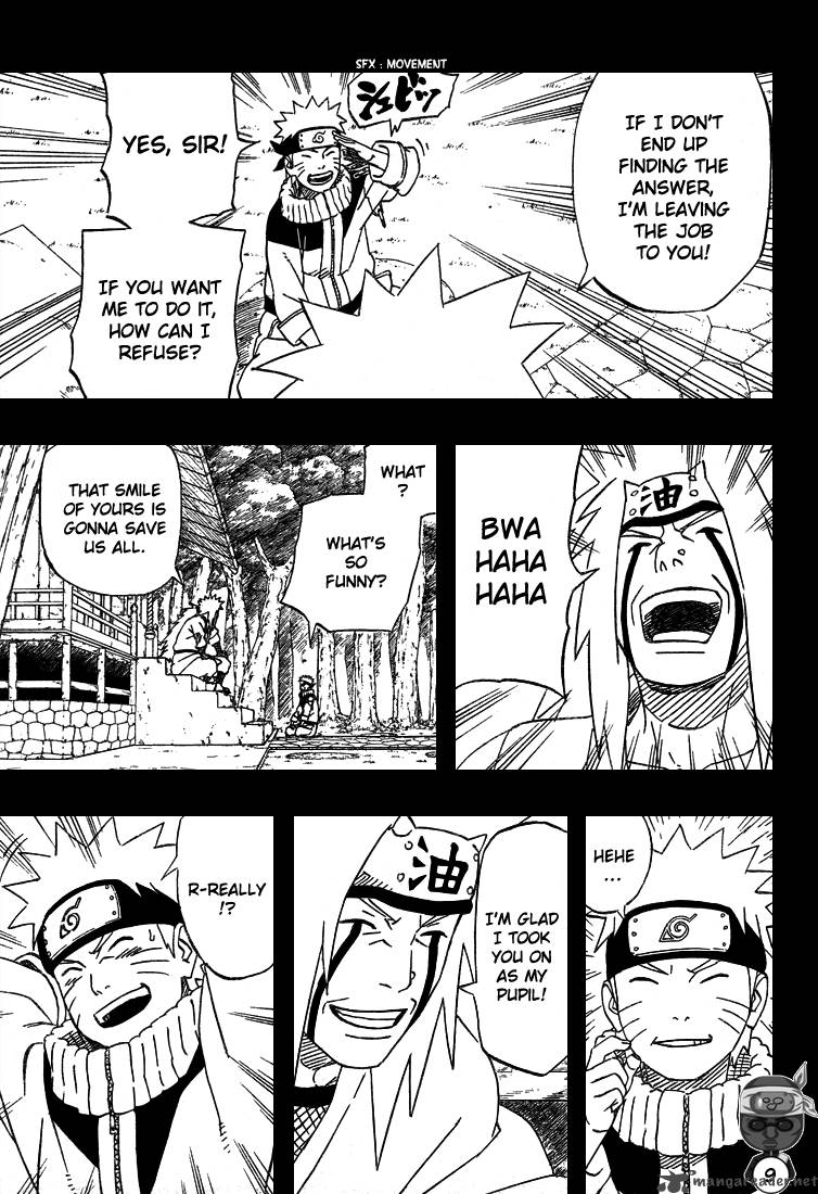 Naruto 416 17