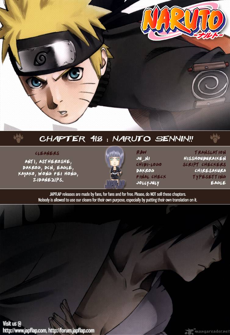 Naruto 418 1