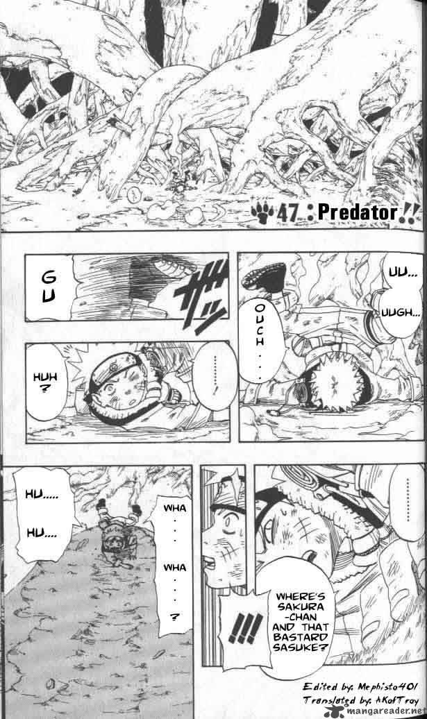 Naruto 47 1