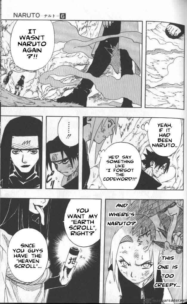 Naruto 47 5