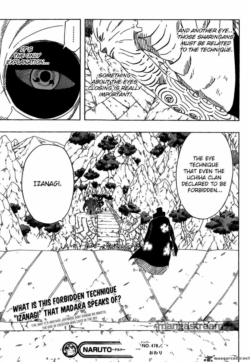 Naruto 478 16