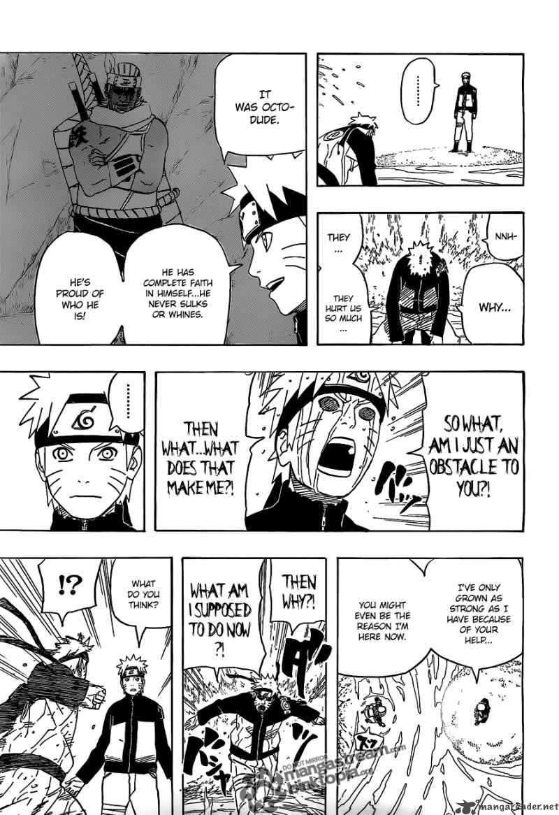 Naruto 495 11