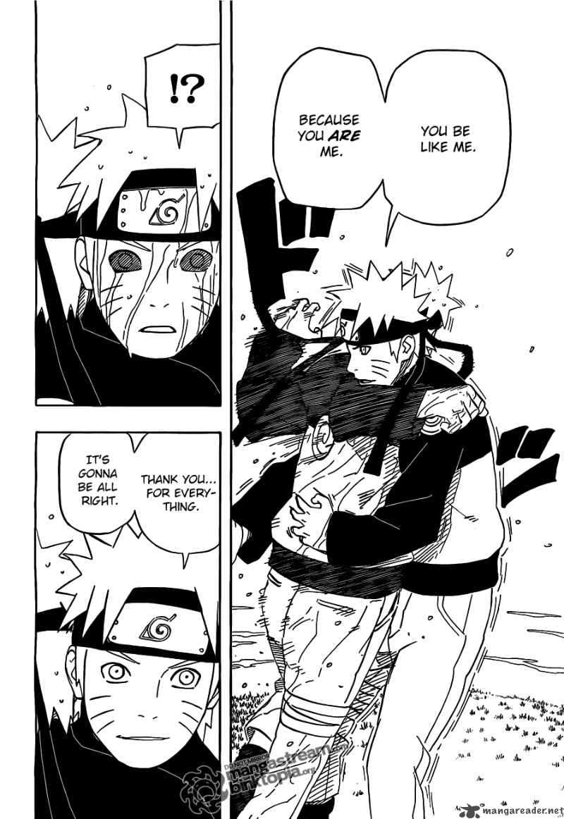 Naruto 495 12