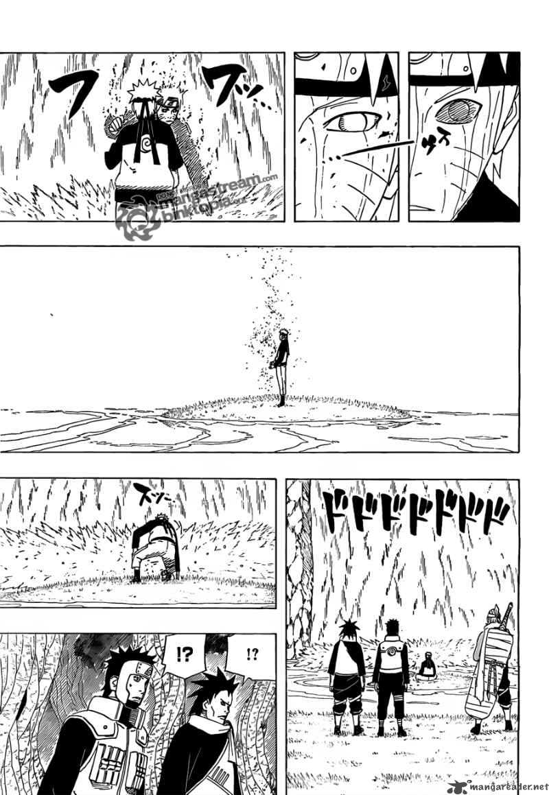 Naruto 495 13