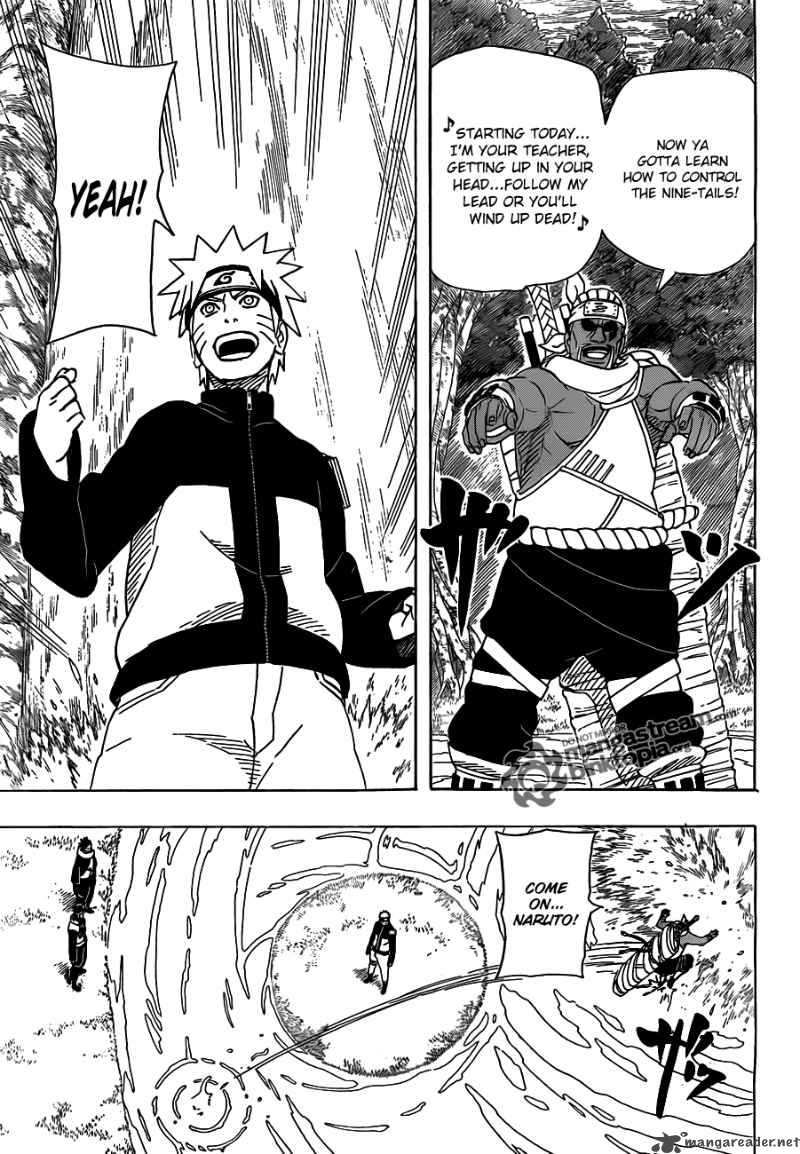 Naruto 495 15