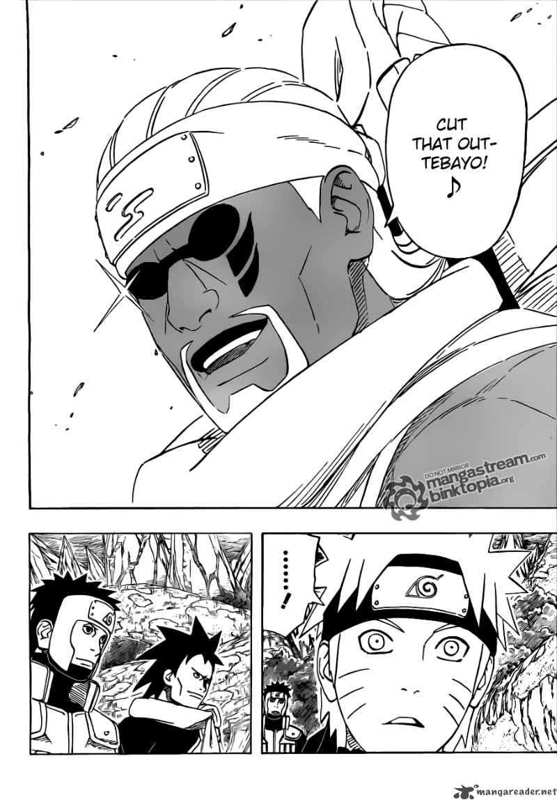 Naruto 495 4