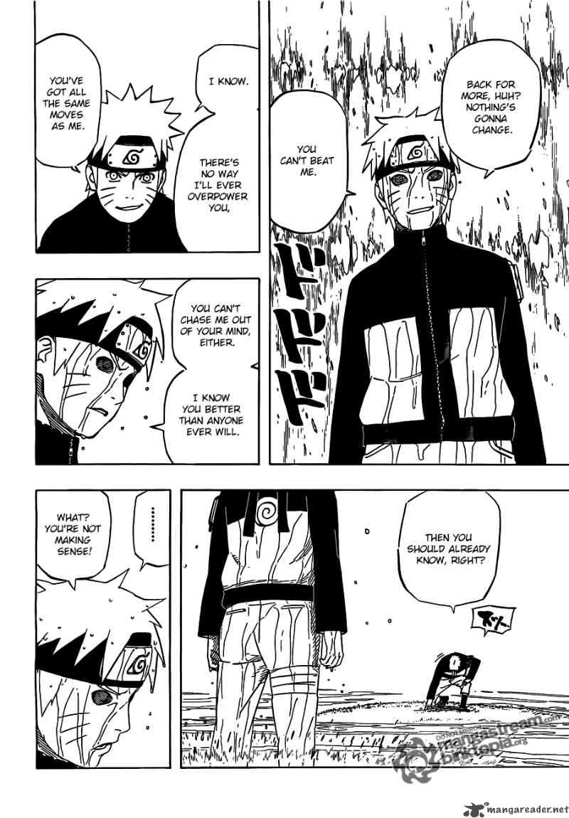 Naruto 495 6