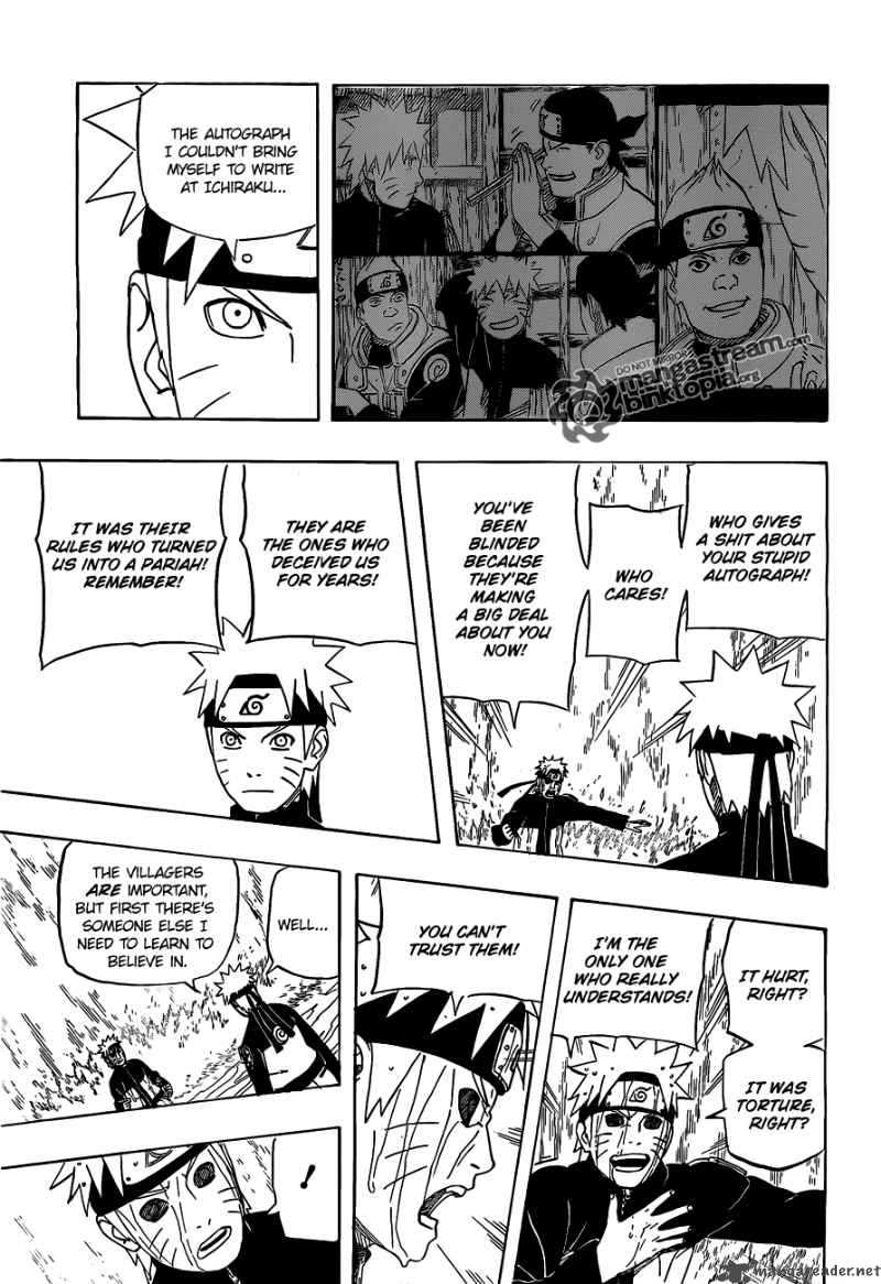 Naruto 495 9