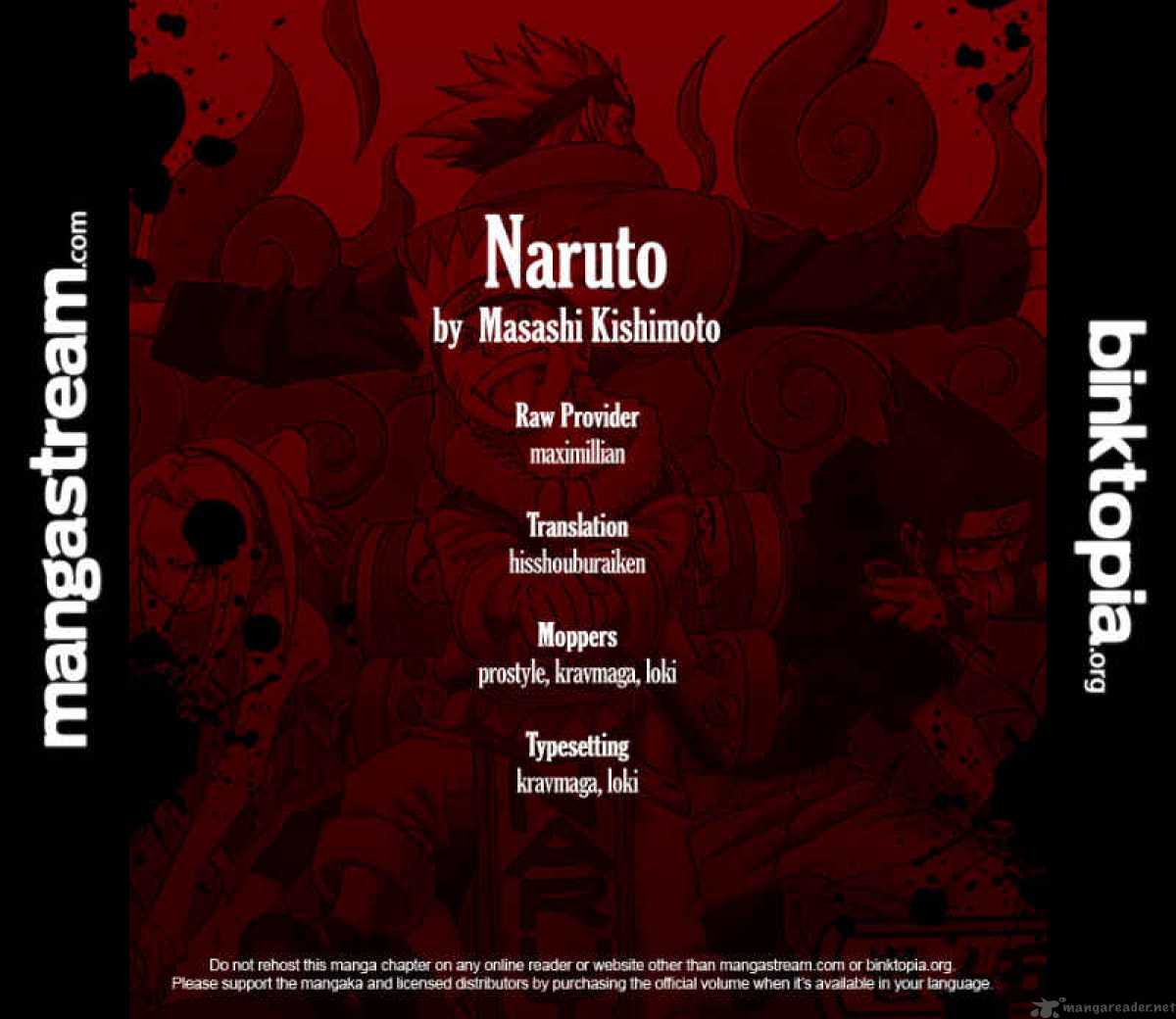 Naruto 500 18