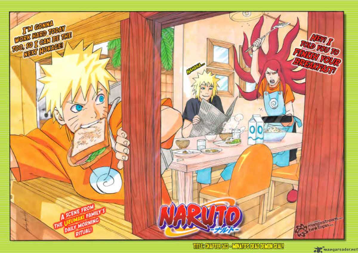 Naruto 503 2