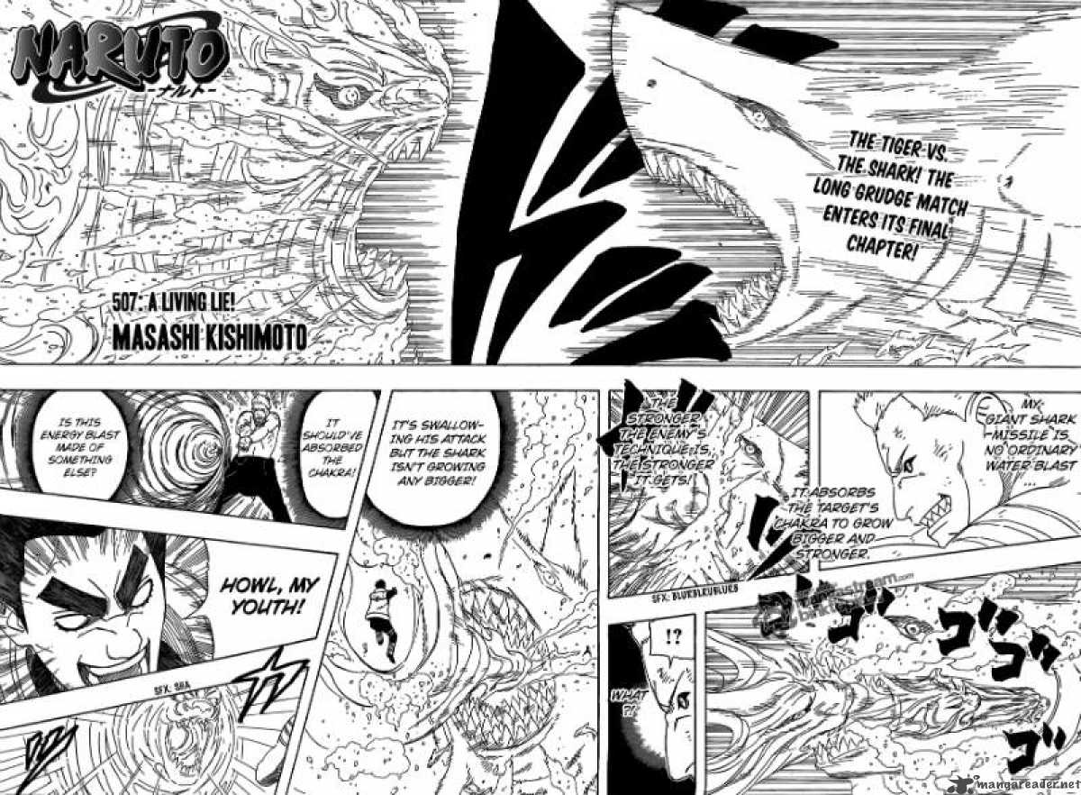 Naruto 507 2