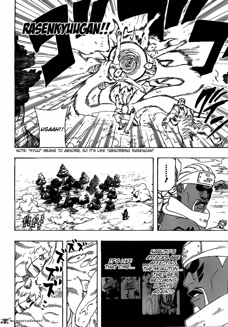 Naruto 545 13